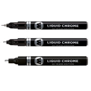 MOLOTOW Liquid Chrome Acrylstift 1.0 mm Chrom