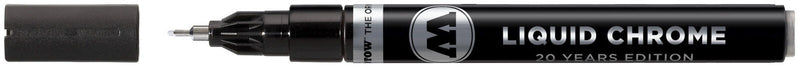 MOLOTOW Liquid Chrome Acrylstift 1.0 mm Chrom