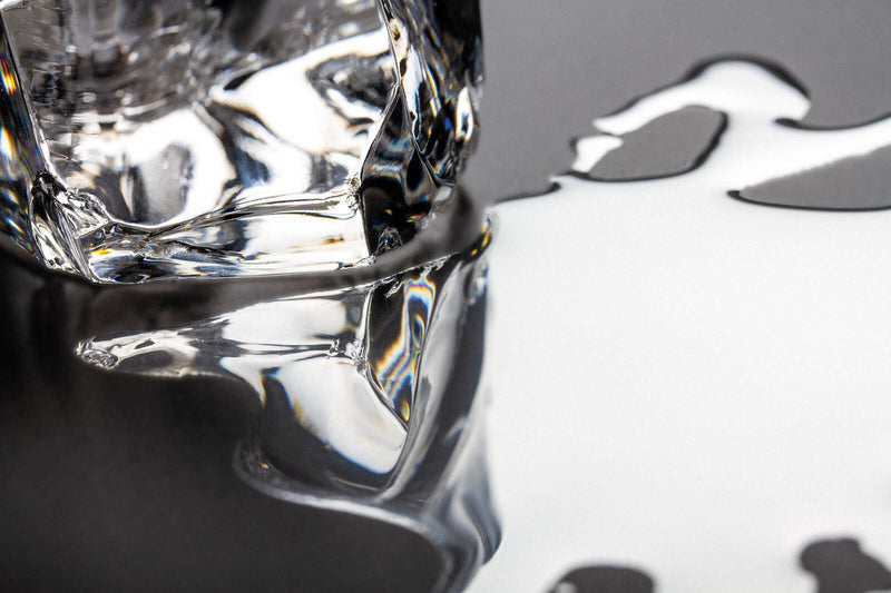 MOLOTOW Liquid Chrome Acrylstift 4.0 mm Chrom