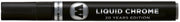 MOLOTOW Liquid Chrome Acrylstift 4.0 mm Chrom