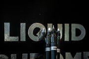 MOLOTOW Liquid Chrome Acrylstift 2.0 mm Chrom