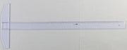 M + R Reißschiene 75 cm