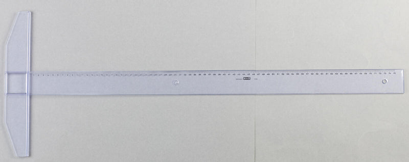 M + R Reißschiene 75 cm