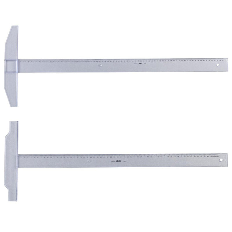 M + R Reißschiene 60 cm