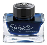 Pelikan Tintenfass topaz