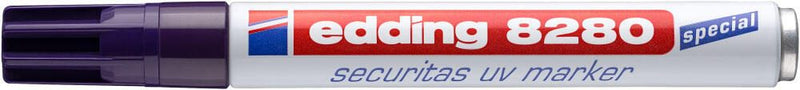edding UV-Marker 1.5 - 3.0 mm farblos