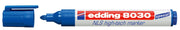 edding Permanentmarker 1.5 - 3.0 mm Blau
