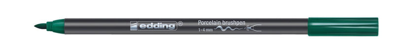 edding Family Porzellanstifte 1.0 - 4.0 mm Mehrfarbig