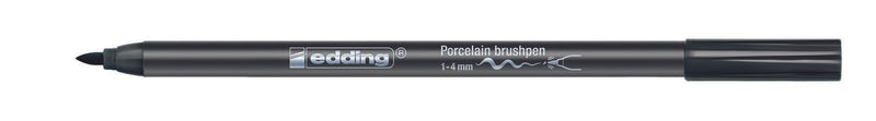 edding Cool Porzellanstifte 1.0 - 4.0 mm Mehrfarbig