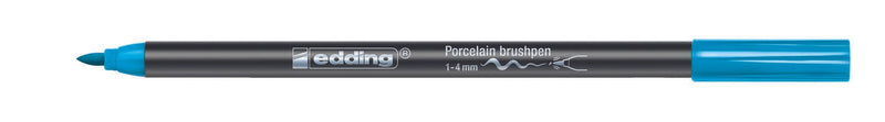 edding Cool Porzellanstifte 1.0 - 4.0 mm Mehrfarbig