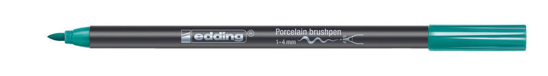edding Cool Porzellanstifte 1.0 - 4.0 mm Mehrfarbig