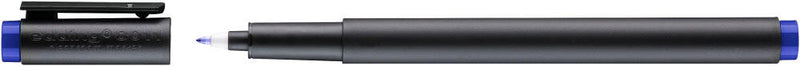 edding Permanentmarker 0.6 mm Blau