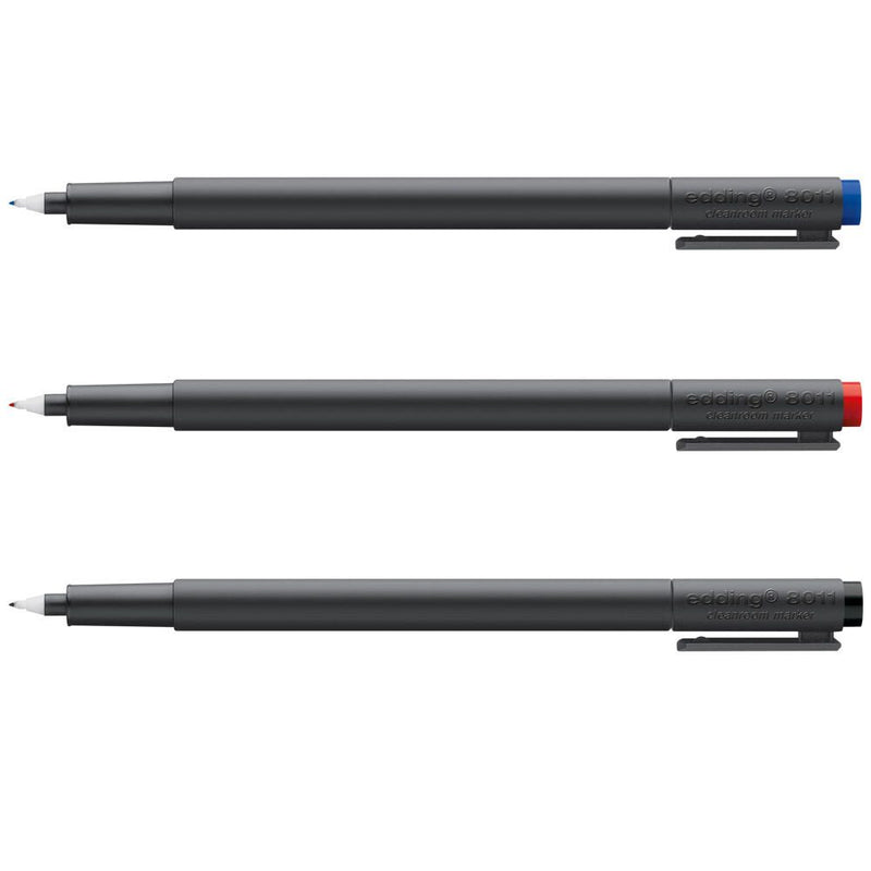 edding Permanentmarker 0.6 mm Blau