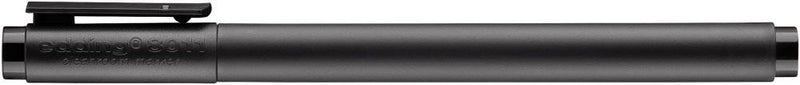 edding Permanentmarker 0.6 mm Schwarz
