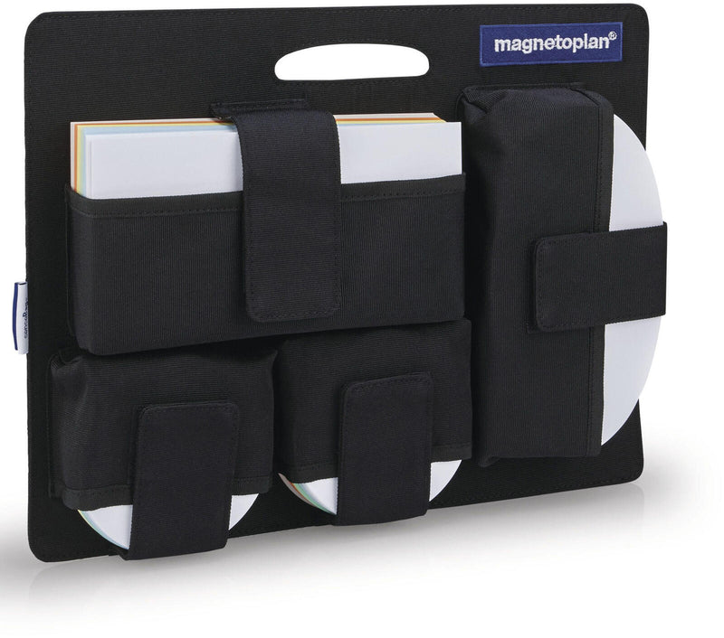 magnetoplan Moderationstasche 1.300 Teile