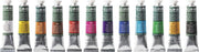 LUKAS Temperafarben 12x 19,0 ml