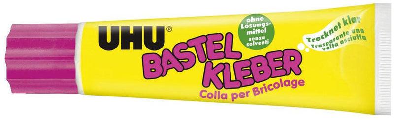UHU Flüssigkleber 90,0 g
