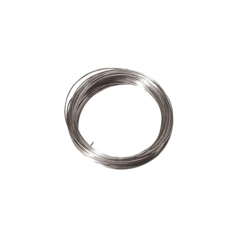 Rayher Basteldraht silber 0.6 mm x 10 m