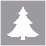 Rayher Motivlocher Tannenbaum