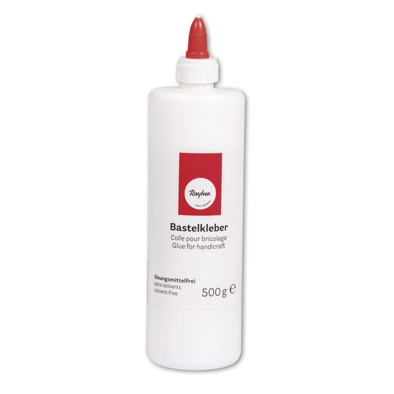 Rayher Bastelkleber 500,0 g