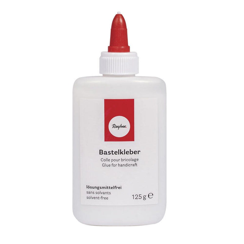 Rayher Bastelkleber 125,0 g