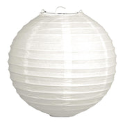 Rayher Lampion weiß