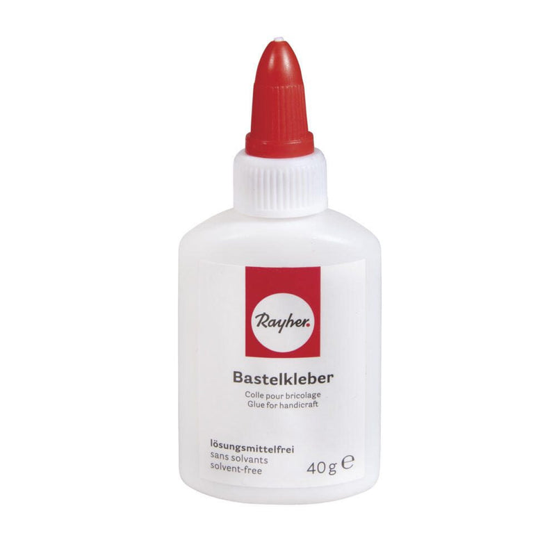 Rayher Bastelkleber 40,0 g
