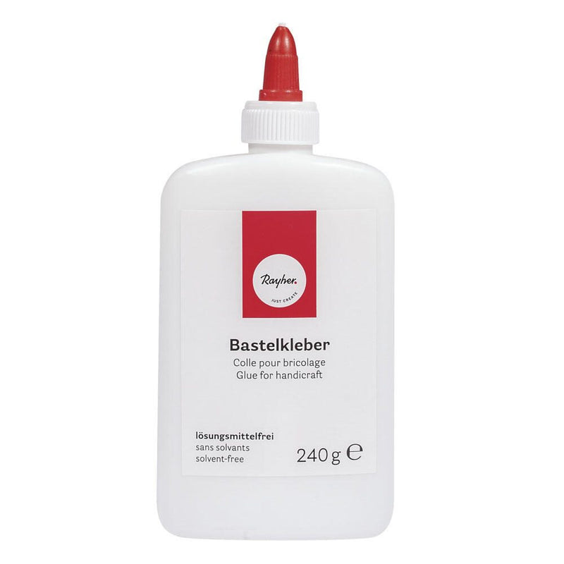 Rayher Bastelkleber 240,0 g