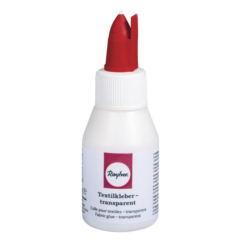 Rayher Textilkleber 53,0 g