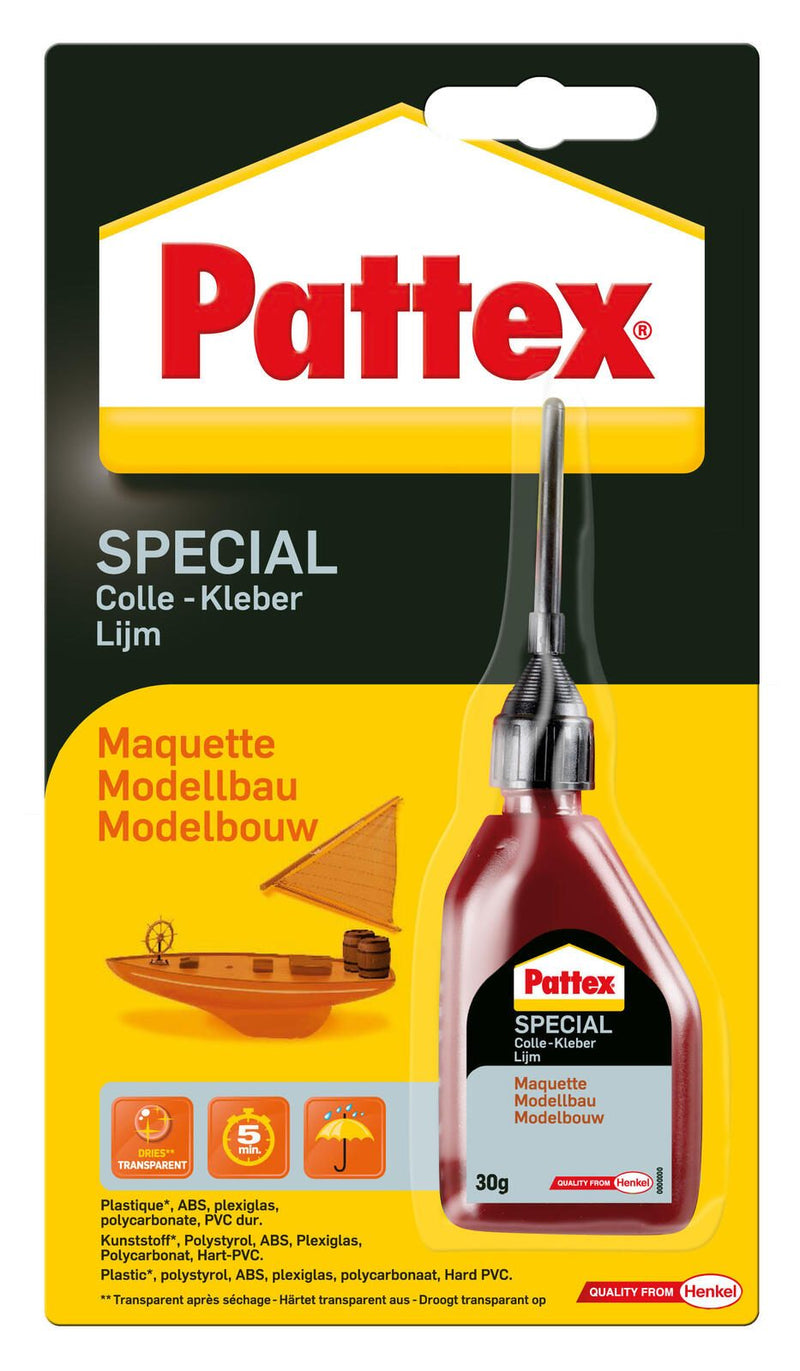 Pattex Spezialkleber 30,0 g