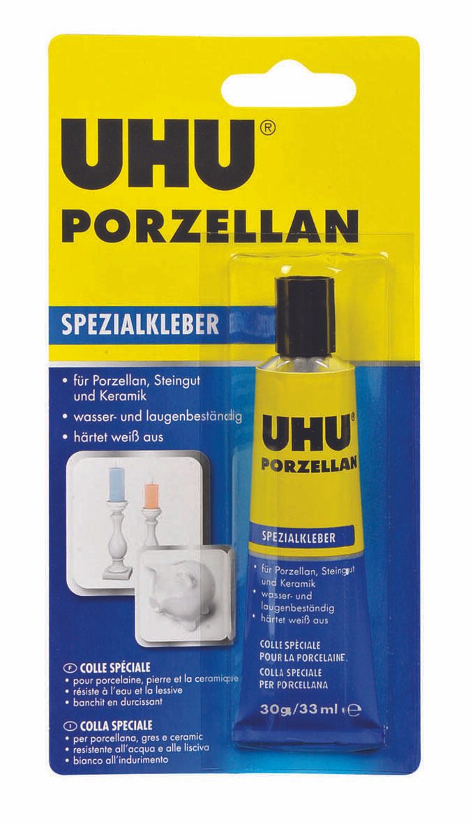 UHU Spezialkleber 30 g