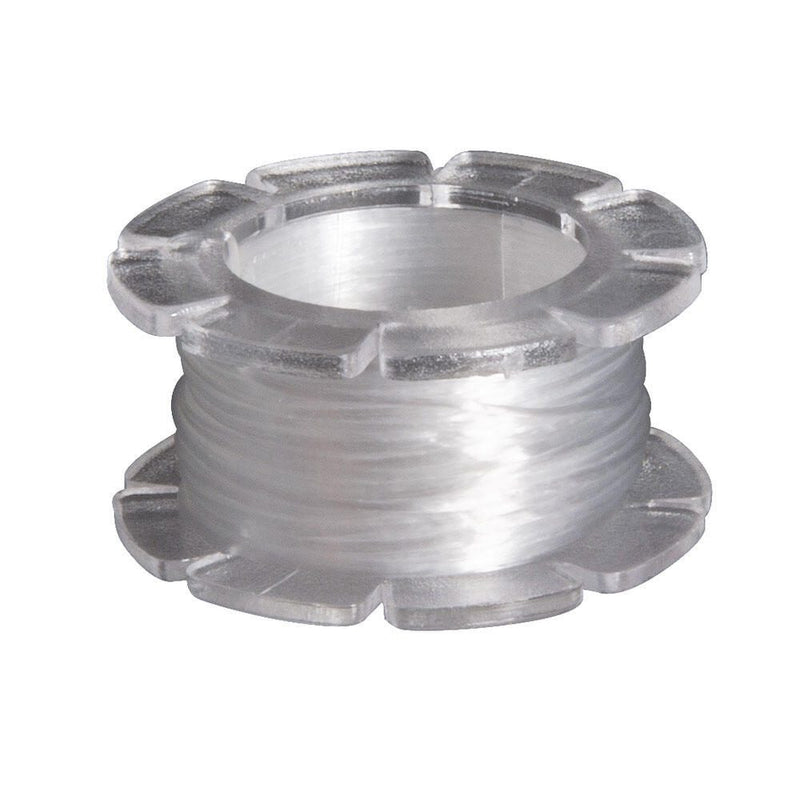 Rayher Gummifaden transparent