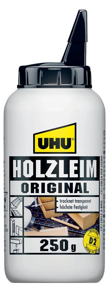 UHU Holzleim 250,0 g