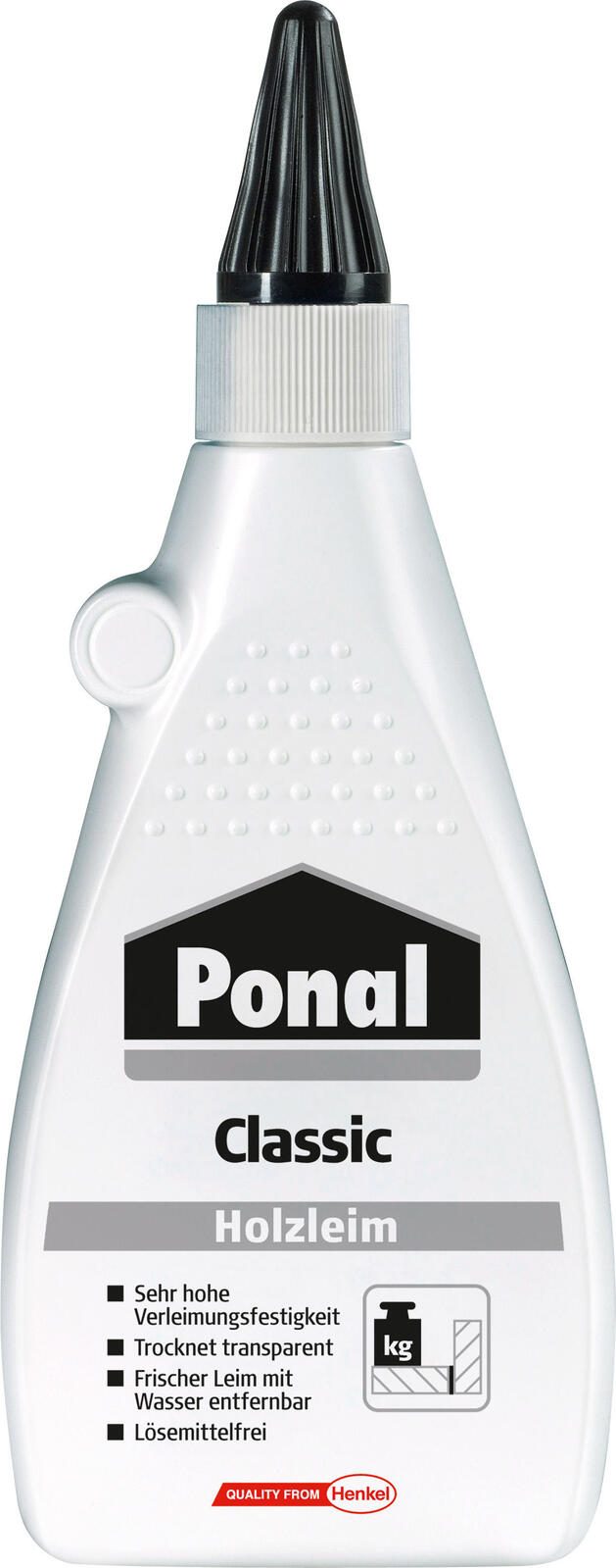Ponal Holzleim 550,0 g