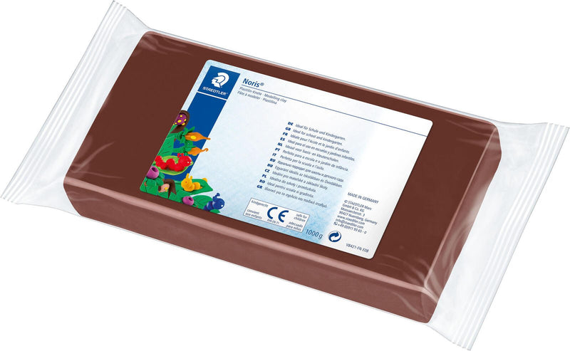 STAEDTLER Knete 1 Kilogramm