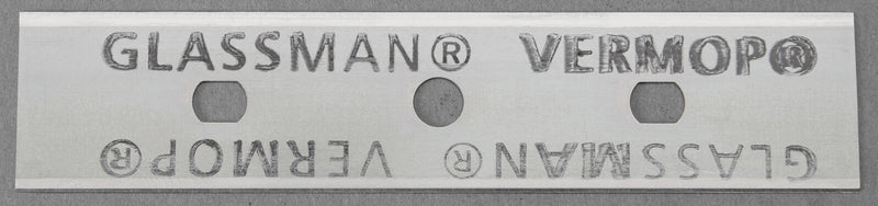 VERMOP Salmon Ersatzklingen 25 mm gold