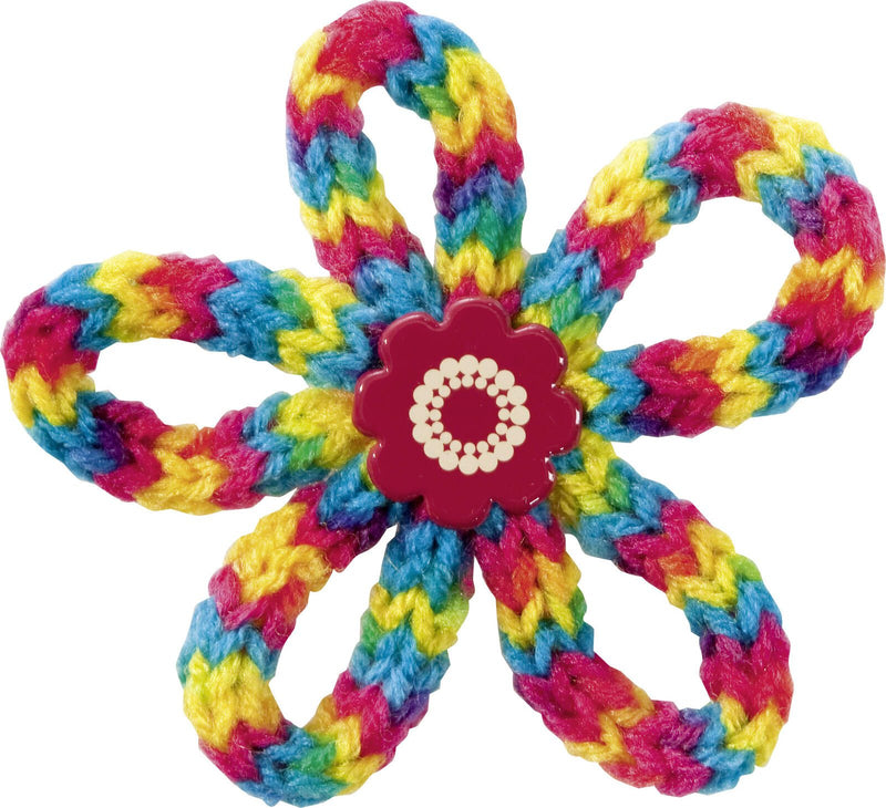 folia Bastelset mehrfarbig