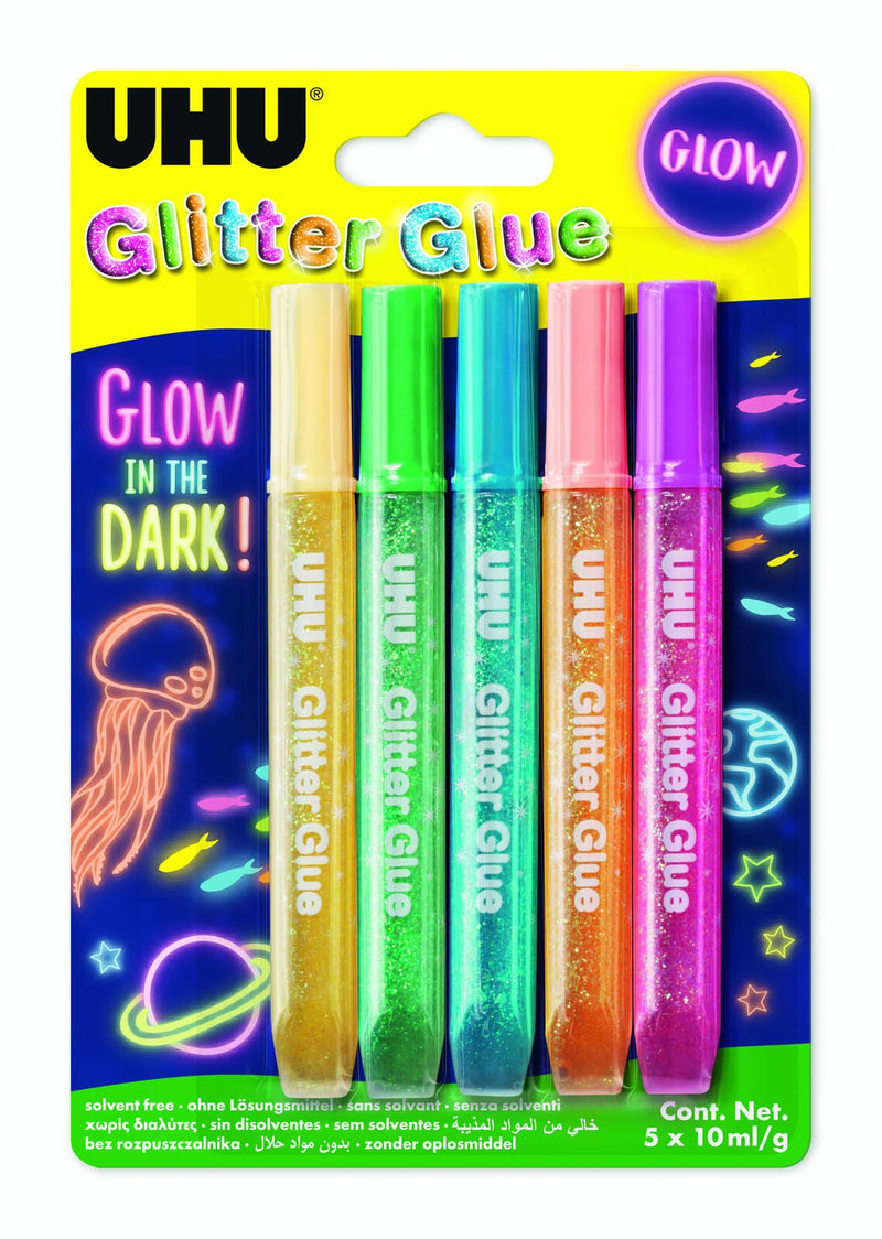UHU Klebestifte 5x 10,0 ml