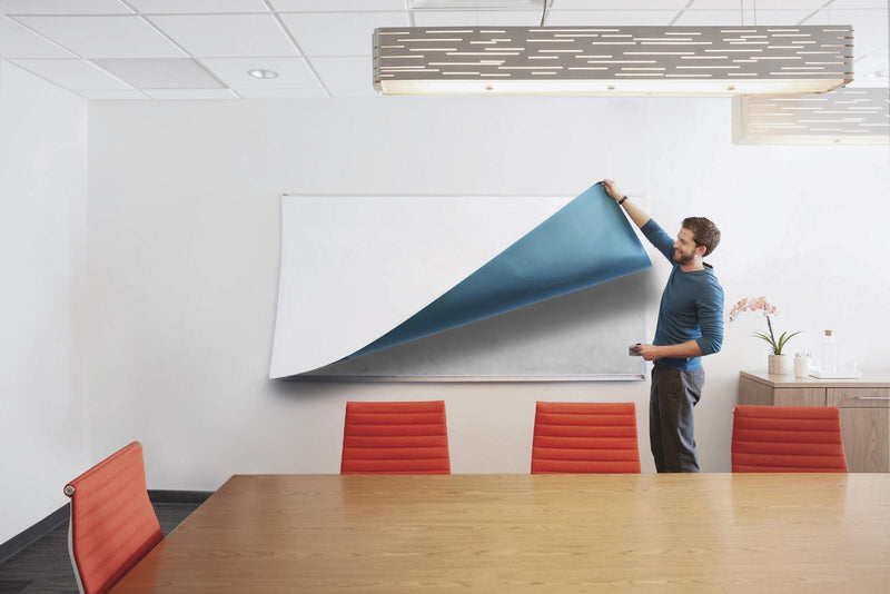 Post-it® selbstklebende Whiteboardfolie 90,0 x 60,0 cm
