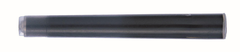Pentel Tintenpatronen für Brush-Pens schwarz