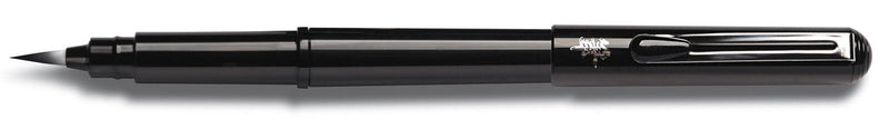 Pentel Brush-Pen Schwarz 2.0