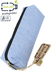 ONLINE® Schlampermäppchen hellblau