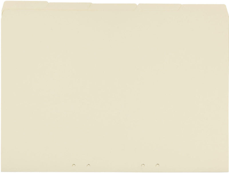 ELBA Einstellmappen DIN A4 chamois
