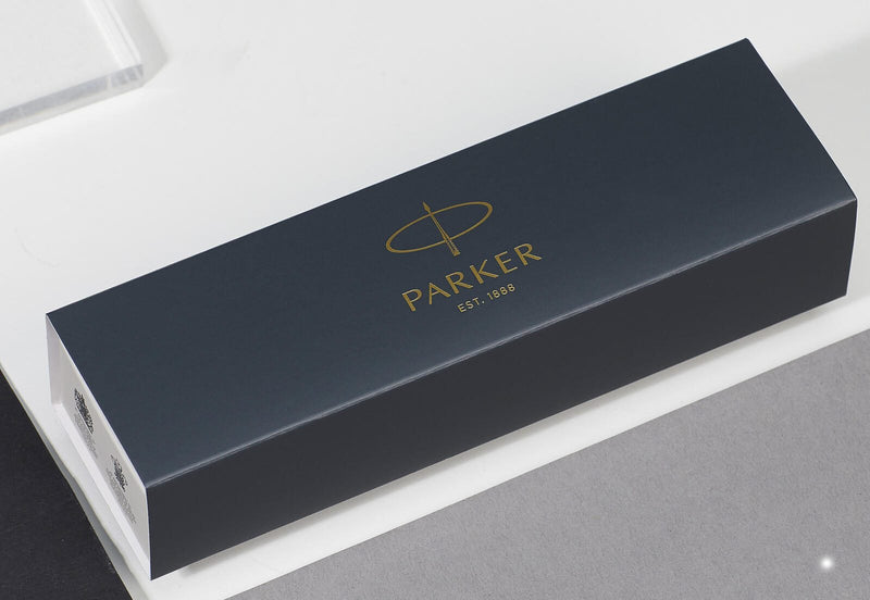 PARKER Schreibset DuoSet Urban Muted Black GG.C. schwarz/gold