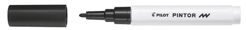 PILOT Pintor Kreativmarker 4.0 - 12.0 mm Mehrfarbig