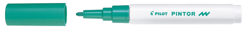 PILOT Pintor Kreativmarker 4.0 - 12.0 mm Mehrfarbig