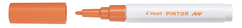 PILOT Pintor Kreativmarker 4.0 - 12.0 mm Mehrfarbig