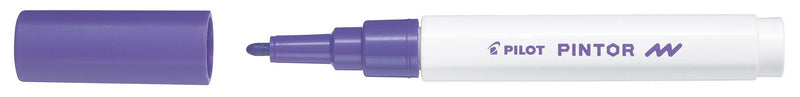 PILOT Pintor Kreativmarker 4.0 - 12.0 mm Mehrfarbig