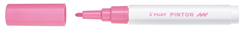 PILOT Pintor Kreativmarker 4.0 - 12.0 mm Mehrfarbig