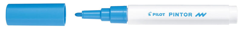 PILOT Pintor Kreativmarker 4.0 - 12.0 mm Mehrfarbig